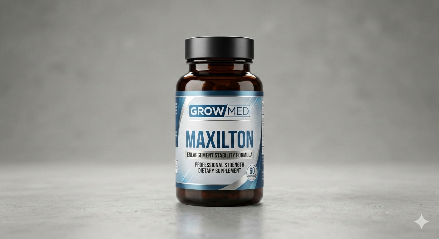 Maxilton Gel